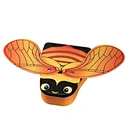 kids gift packaging tin